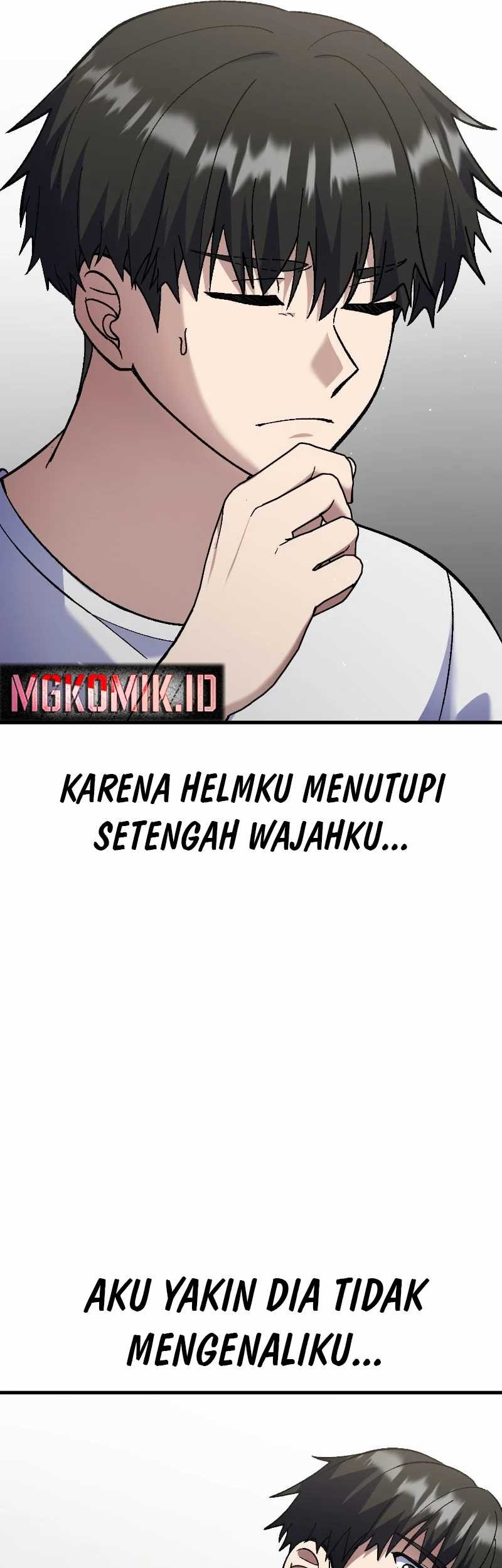 Divine Delivery Chapter 16 Gambar 21