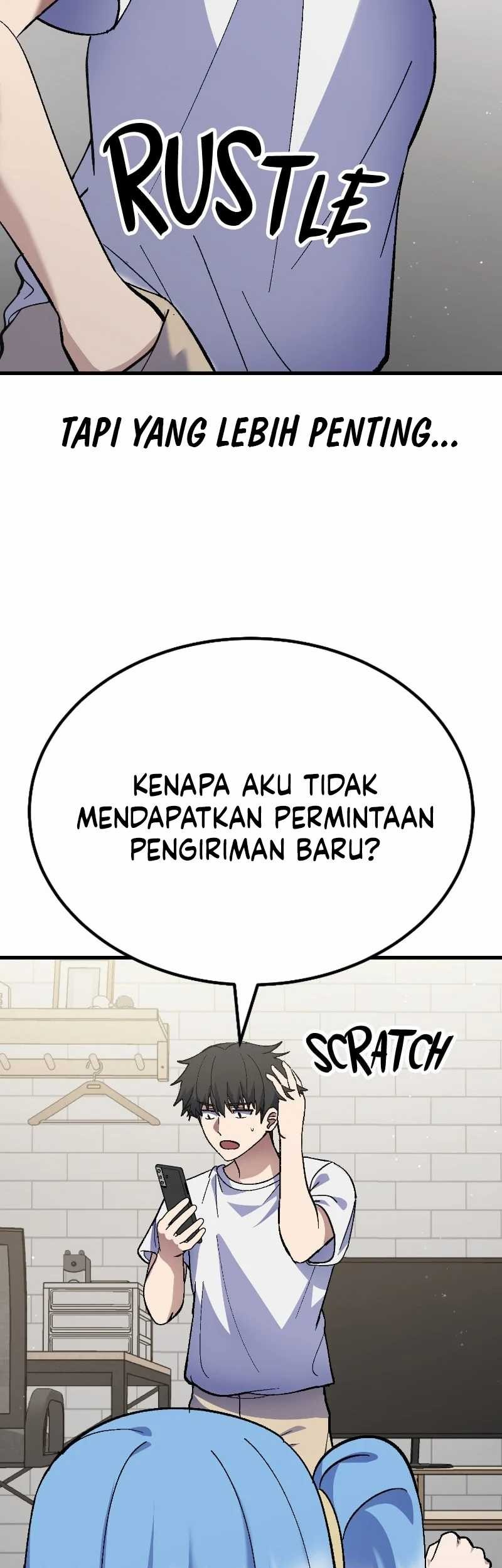 Divine Delivery Chapter 16 Gambar 23