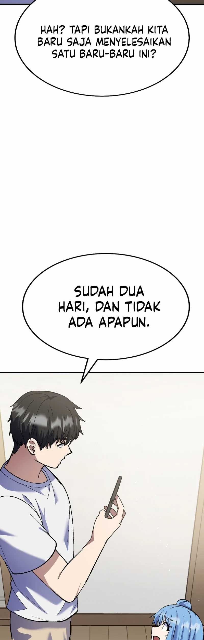 Divine Delivery Chapter 16 Gambar 25