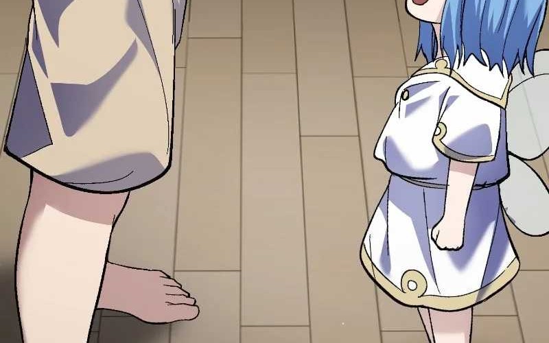 Divine Delivery Chapter 16 Gambar 26