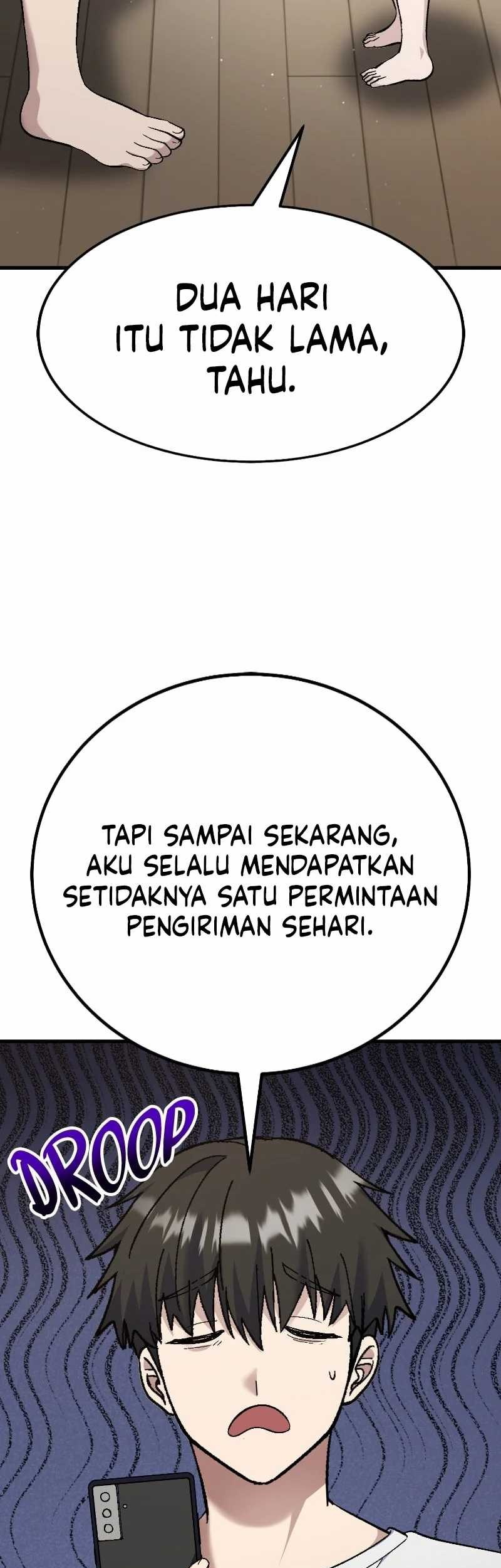 Divine Delivery Chapter 16 Gambar 27