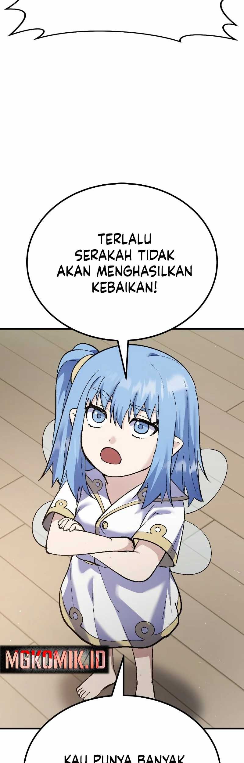 Divine Delivery Chapter 16 Gambar 29