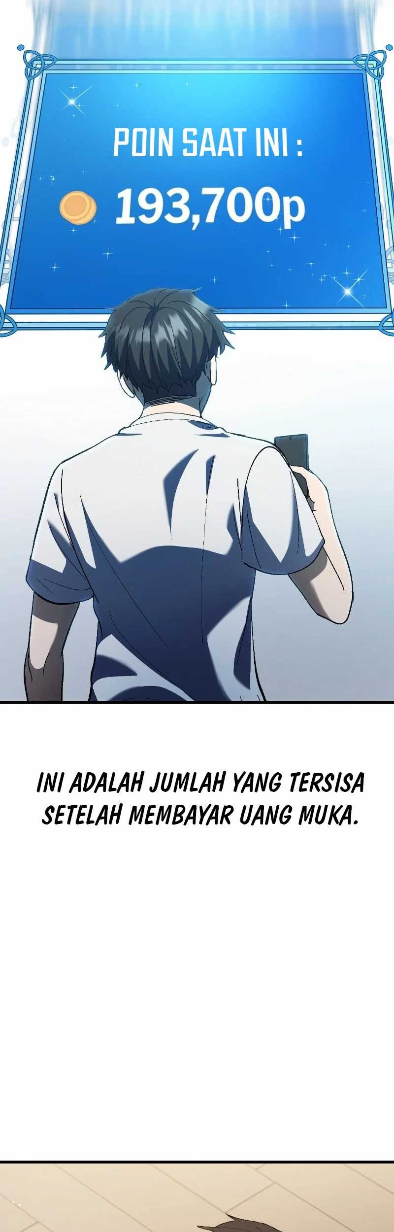 Divine Delivery Chapter 16 Gambar 33