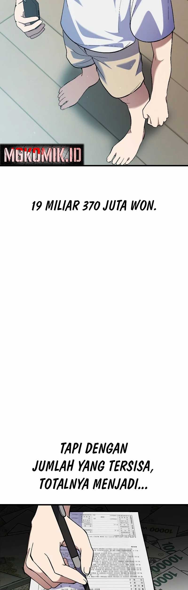 Divine Delivery Chapter 16 Gambar 35