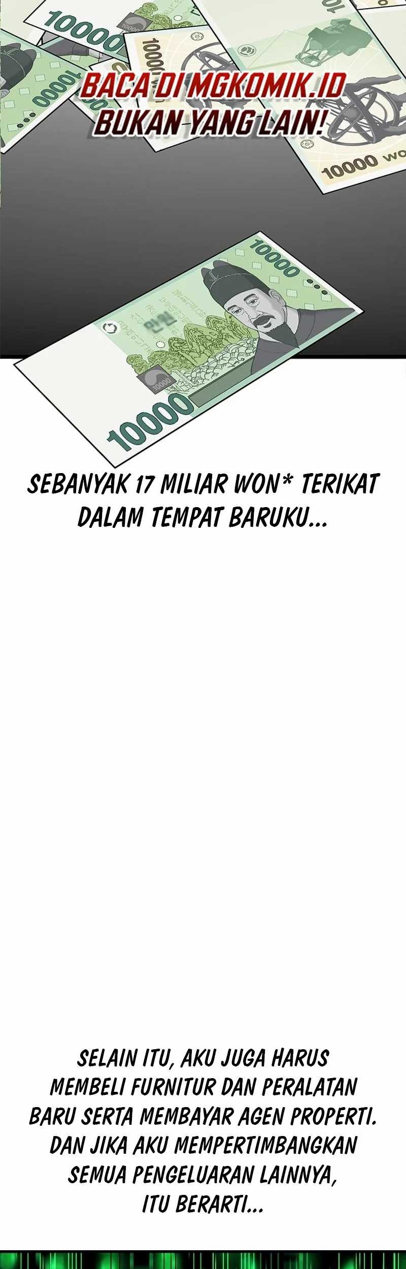 Divine Delivery Chapter 16 Gambar 37