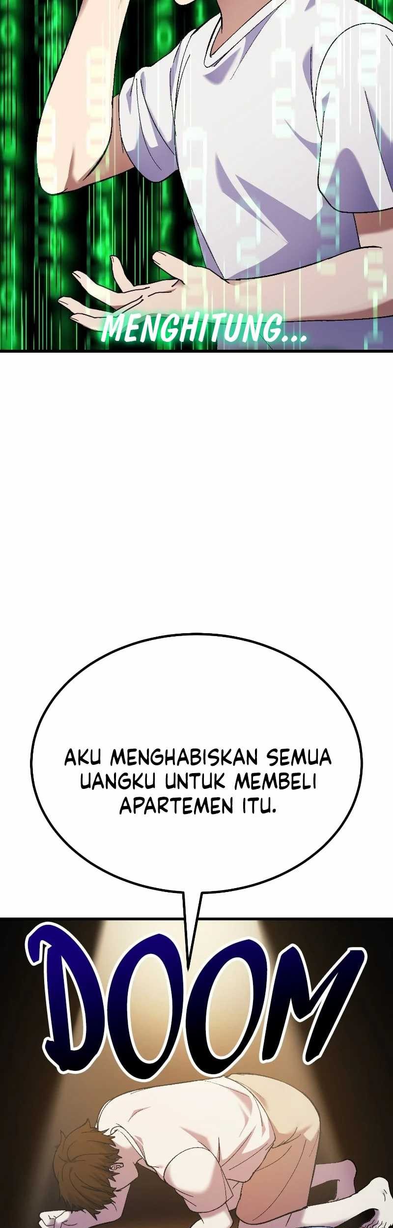 Divine Delivery Chapter 16 Gambar 39