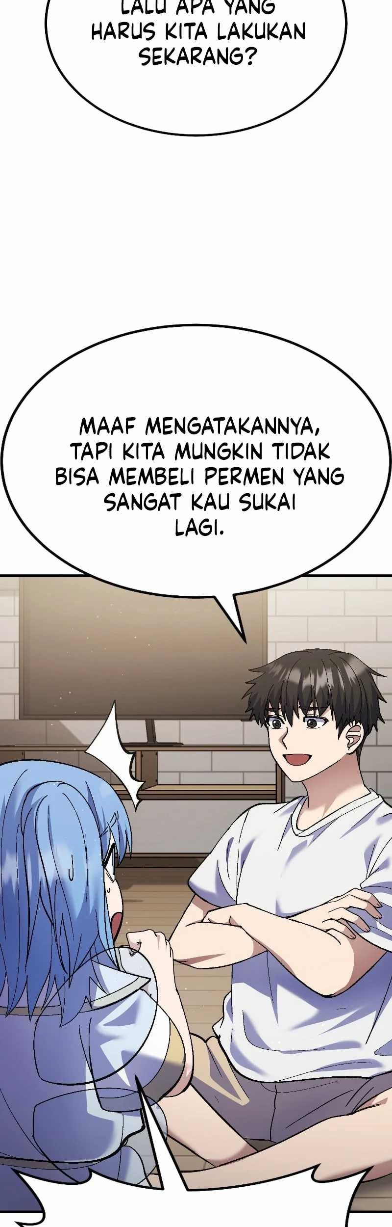 Divine Delivery Chapter 16 Gambar 45
