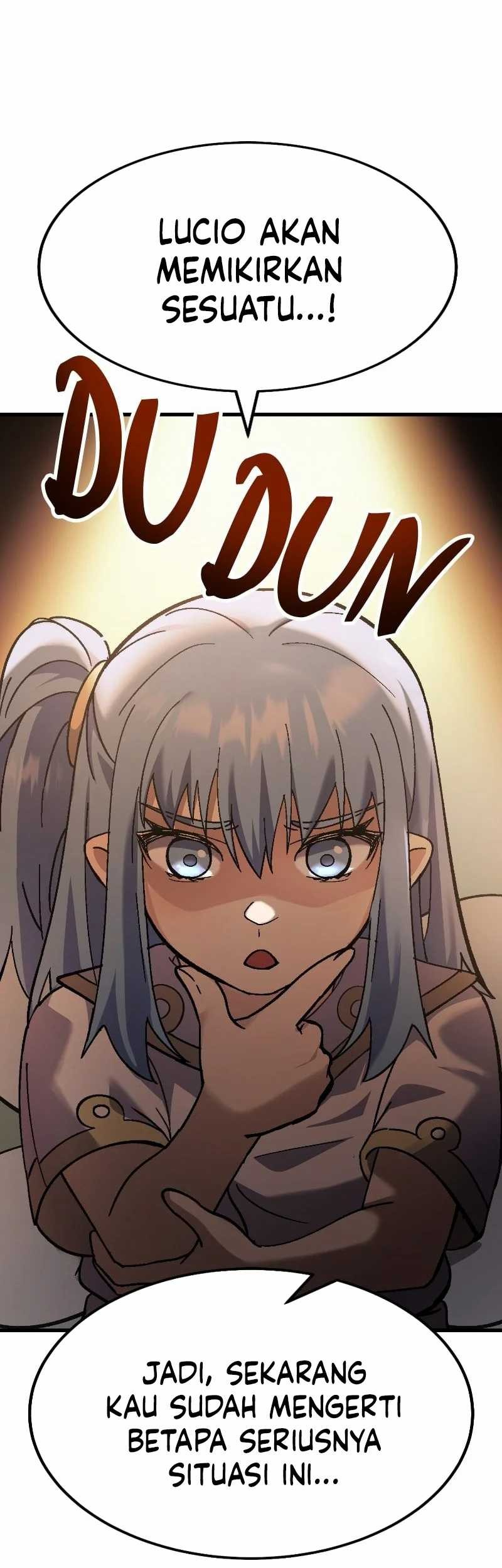 Divine Delivery Chapter 16 Gambar 47