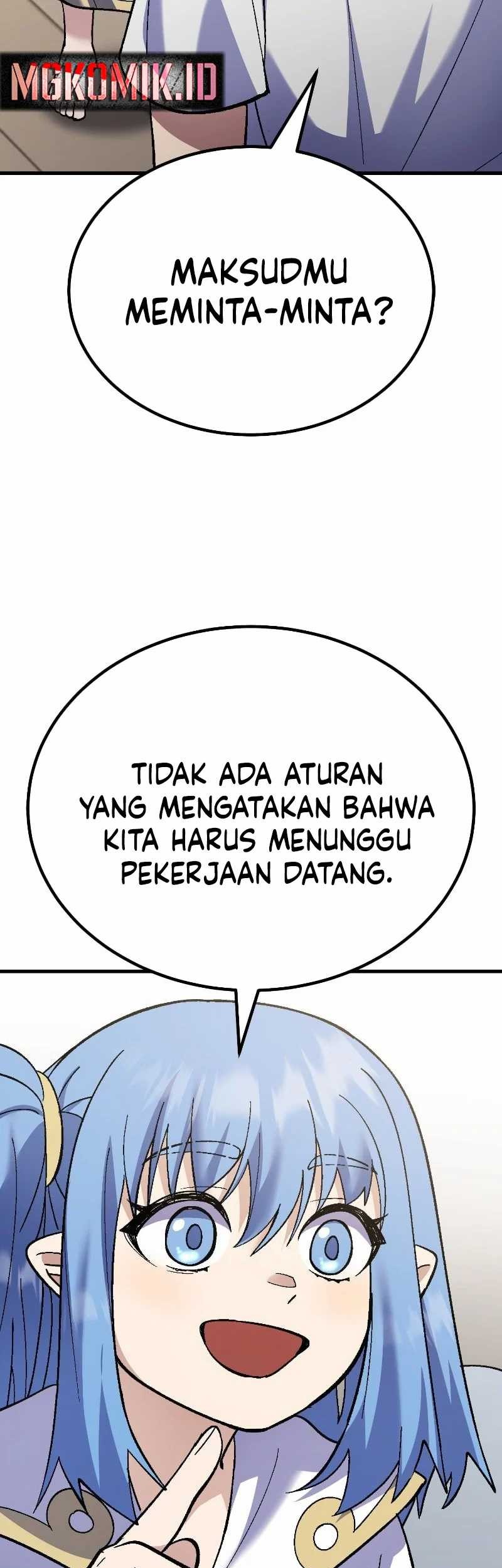 Divine Delivery Chapter 16 Gambar 51