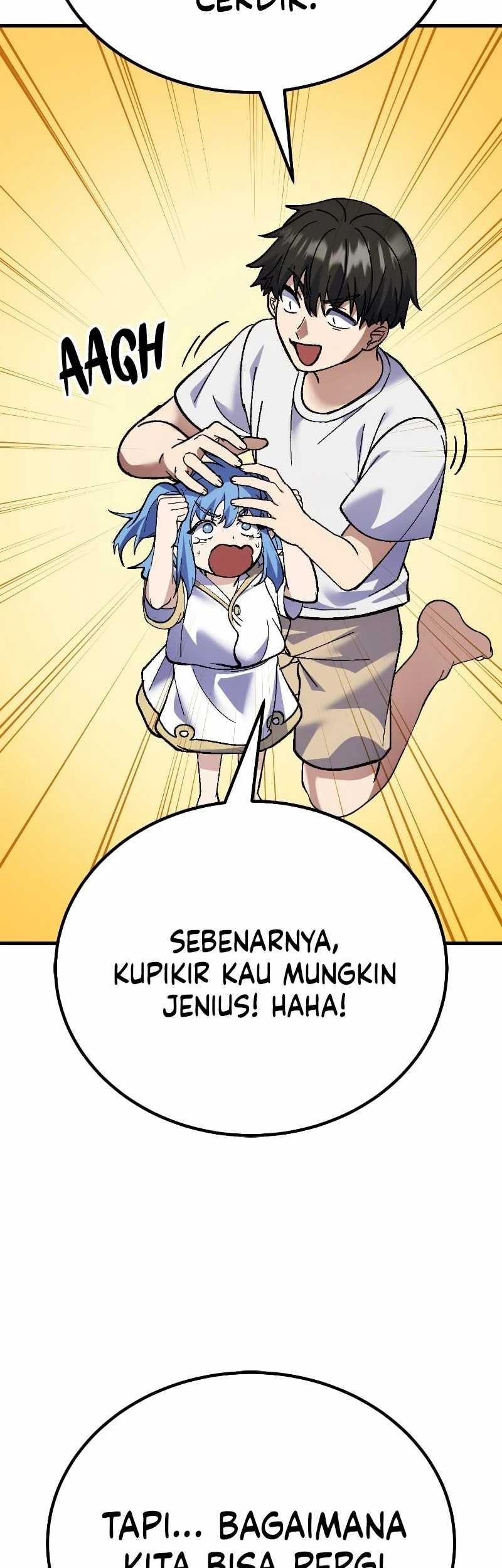 Divine Delivery Chapter 16 Gambar 55