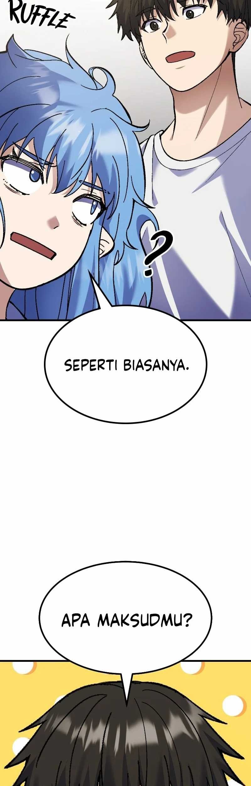 Divine Delivery Chapter 16 Gambar 57