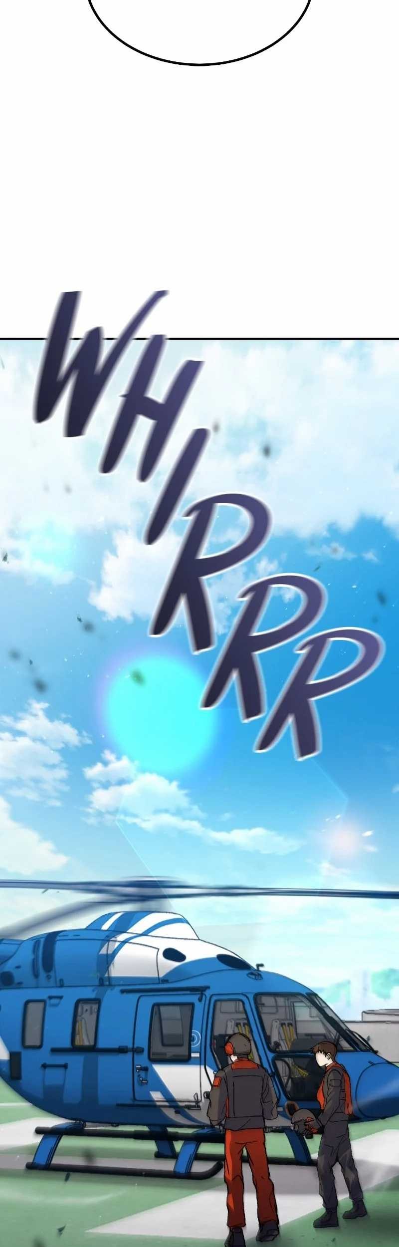 Divine Delivery Chapter 16 Gambar 61