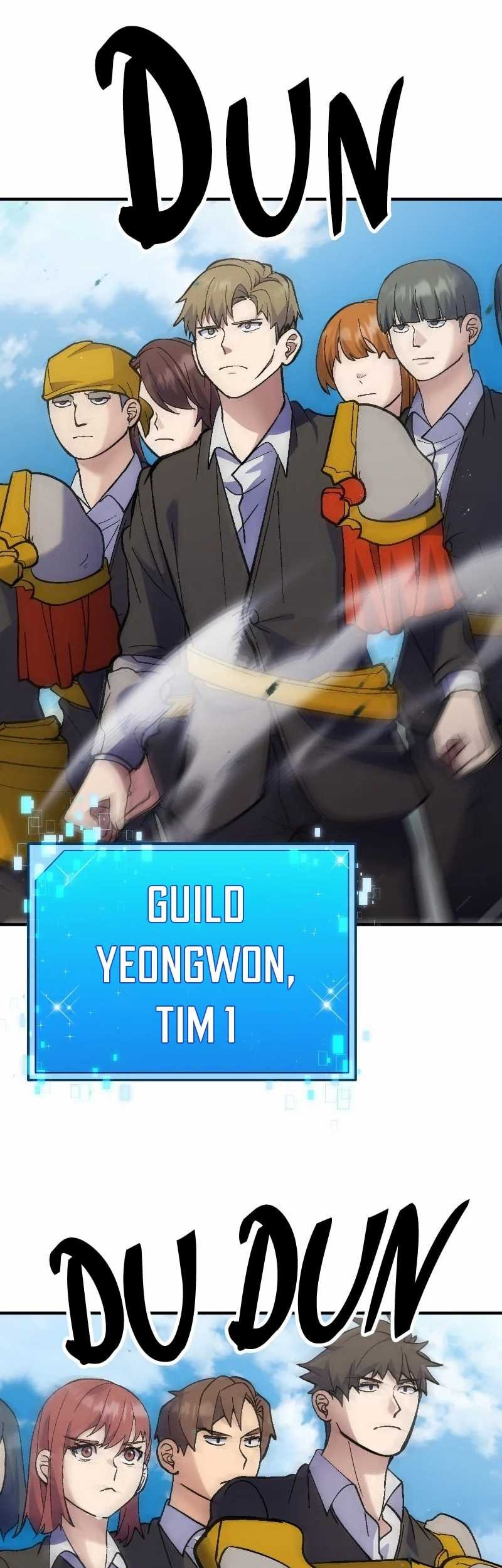 Divine Delivery Chapter 16 Gambar 63