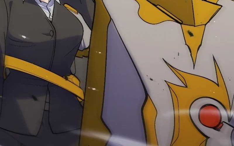 Divine Delivery Chapter 16 Gambar 64