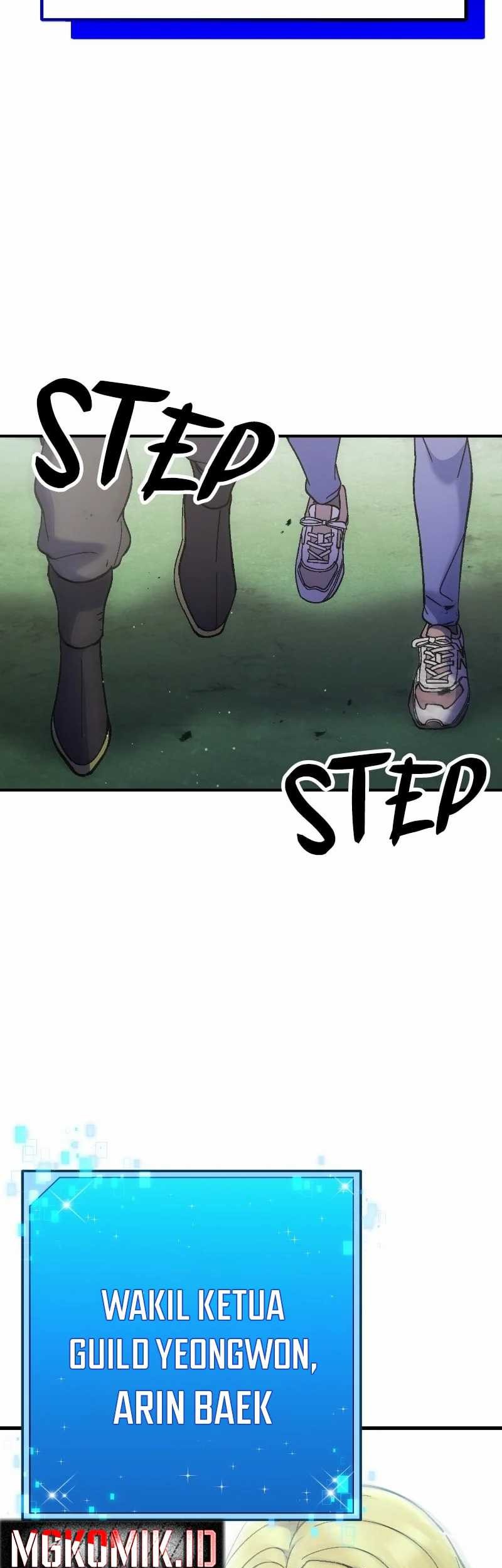 Divine Delivery Chapter 16 Gambar 67
