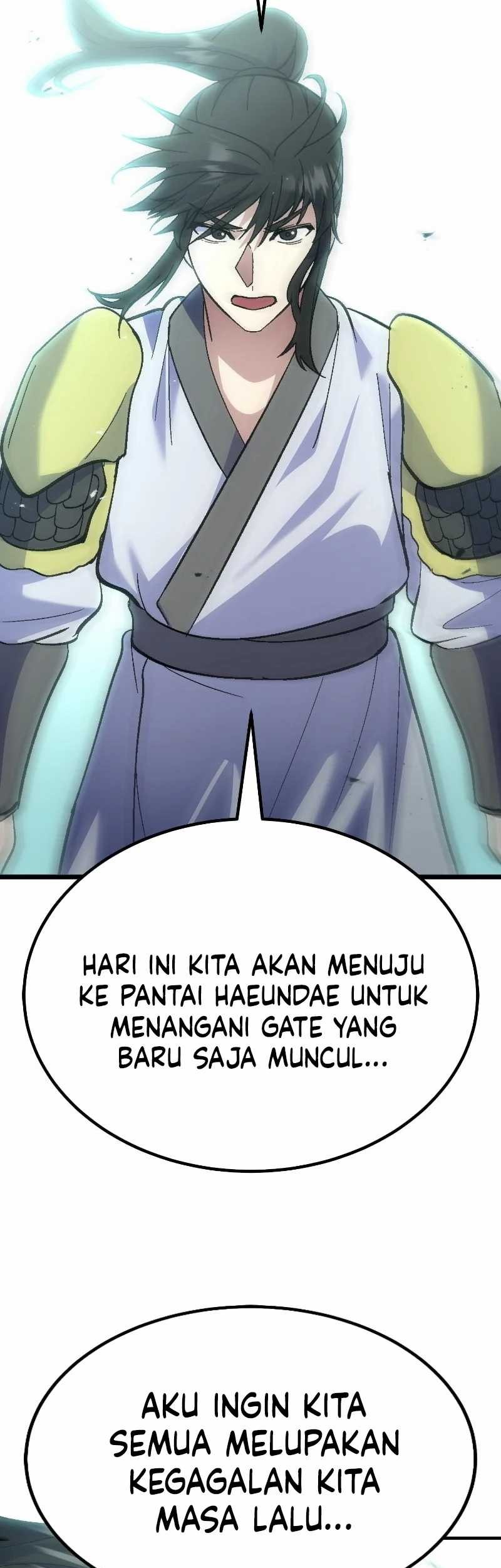 Divine Delivery Chapter 16 Gambar 71