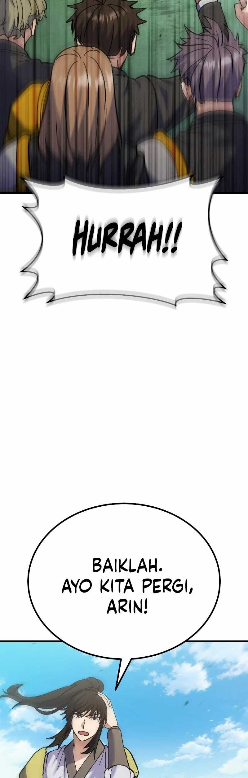Divine Delivery Chapter 16 Gambar 75