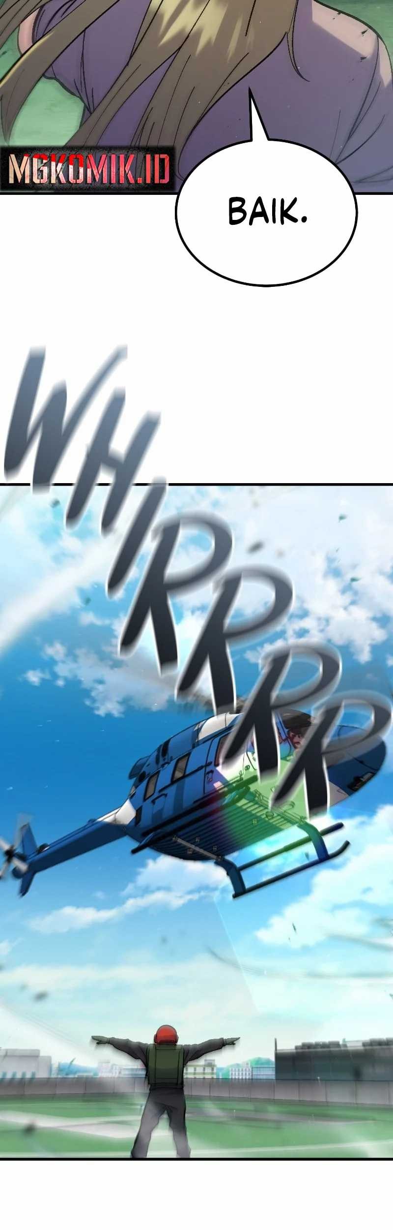 Divine Delivery Chapter 16 Gambar 77