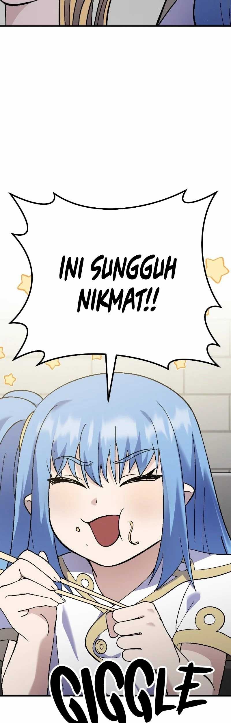 Divine Delivery Chapter 16 Gambar 5