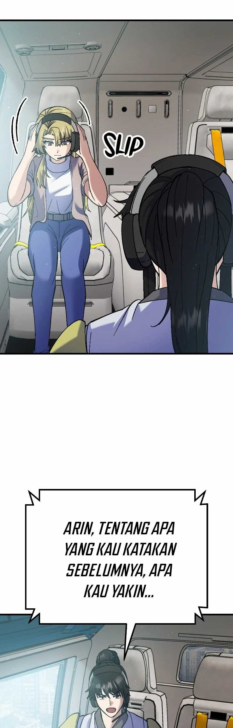 Divine Delivery Chapter 16 Gambar 79