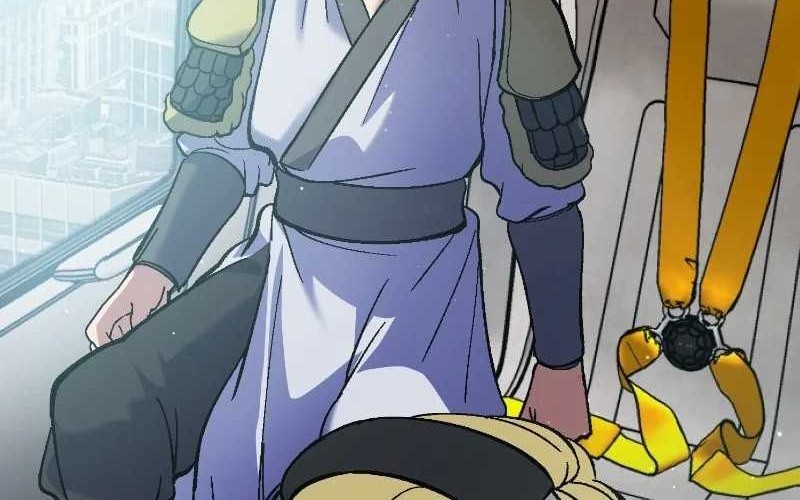 Divine Delivery Chapter 16 Gambar 80