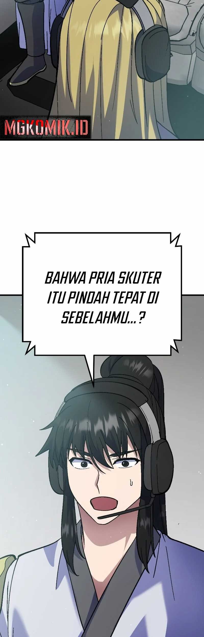 Divine Delivery Chapter 16 Gambar 81