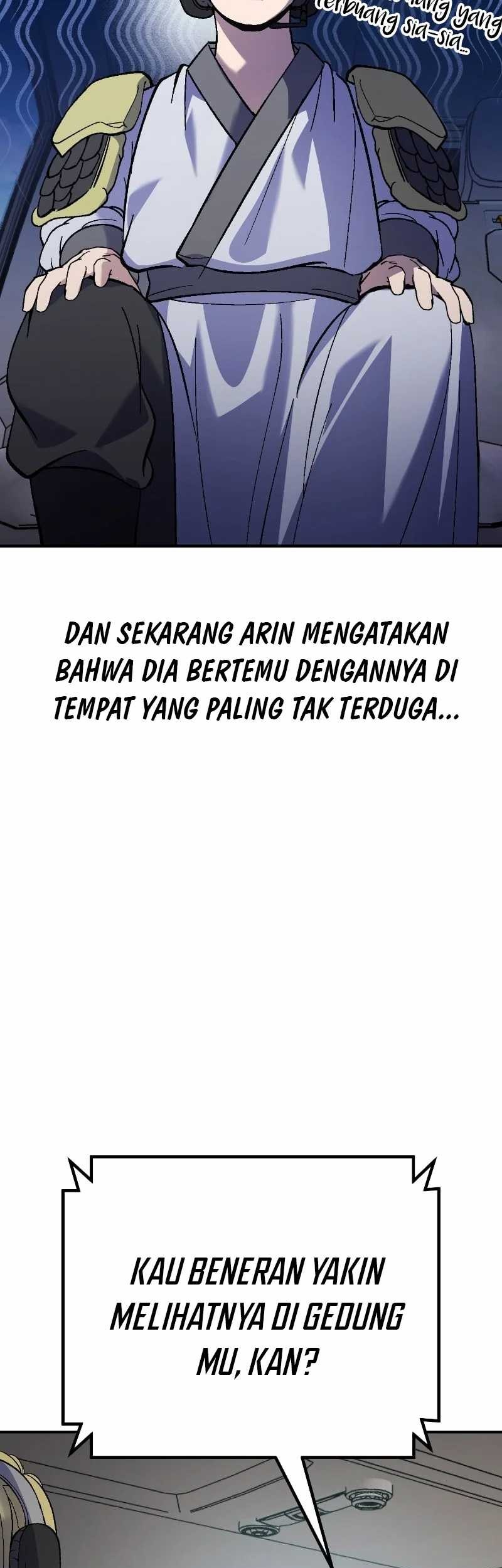 Divine Delivery Chapter 16 Gambar 85