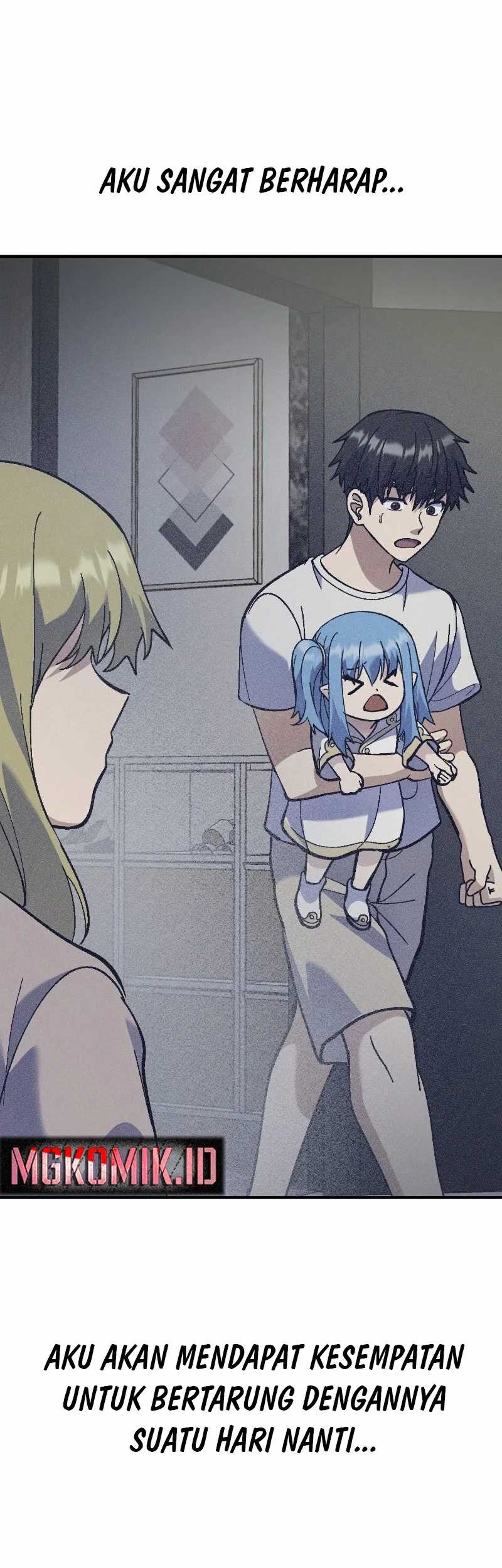 Divine Delivery Chapter 16 Gambar 91