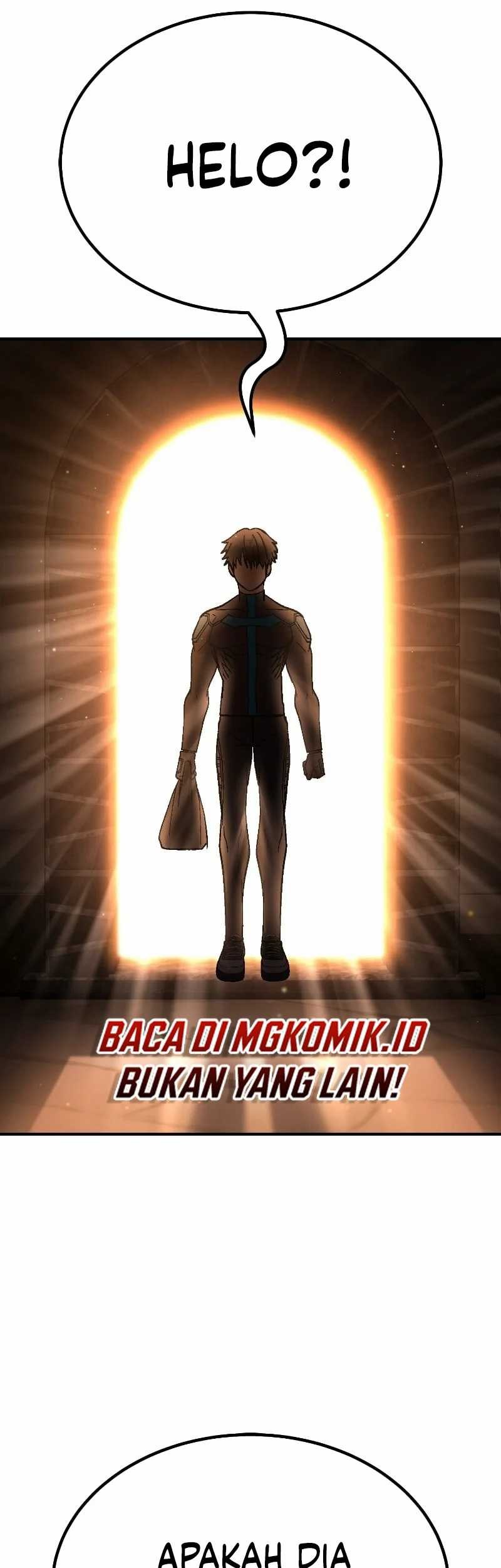 Divine Delivery Chapter 16 Gambar 97