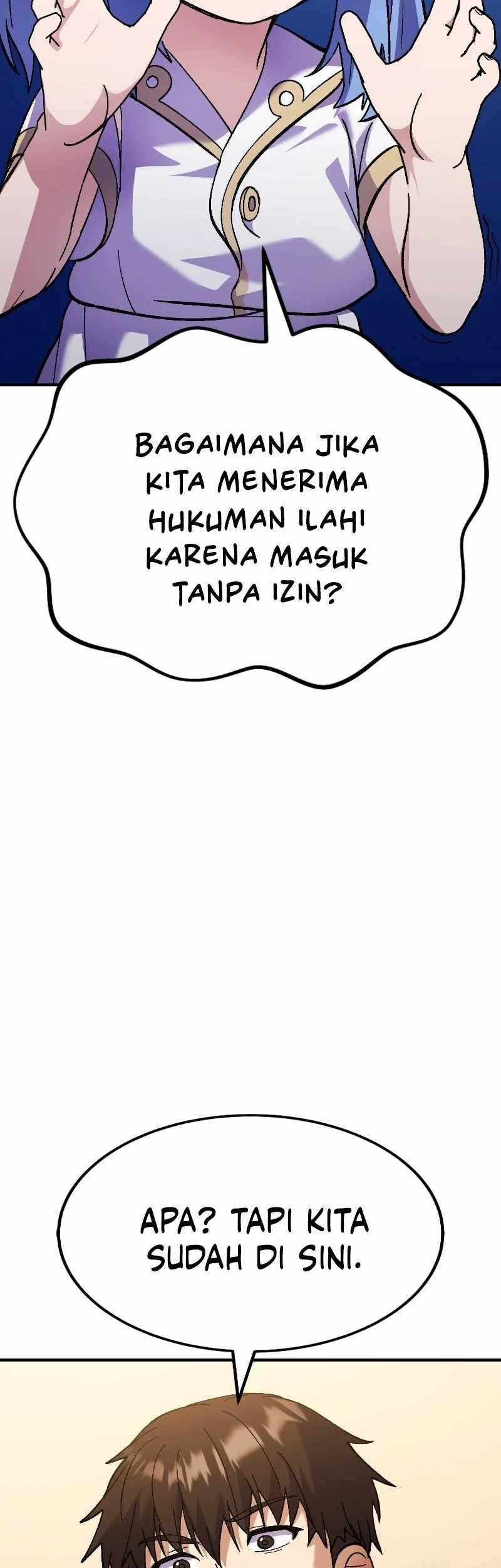 Divine Delivery Chapter 16 Gambar 101