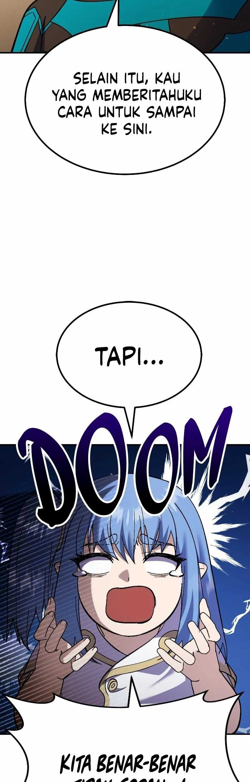 Divine Delivery Chapter 16 Gambar 103