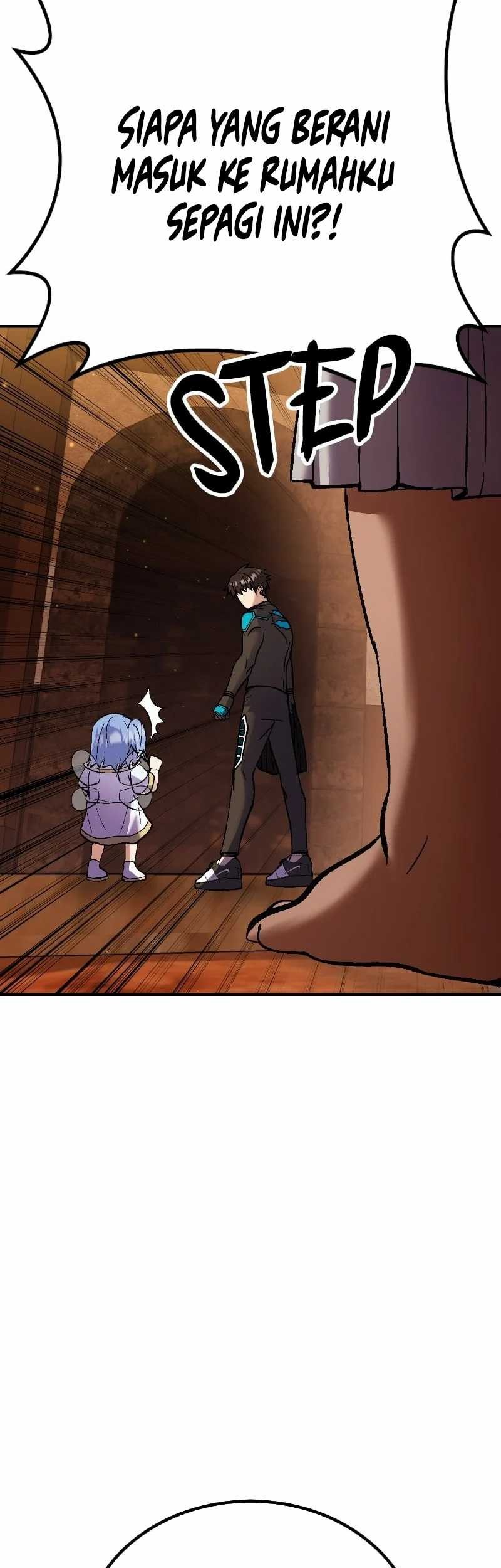 Divine Delivery Chapter 16 Gambar 107