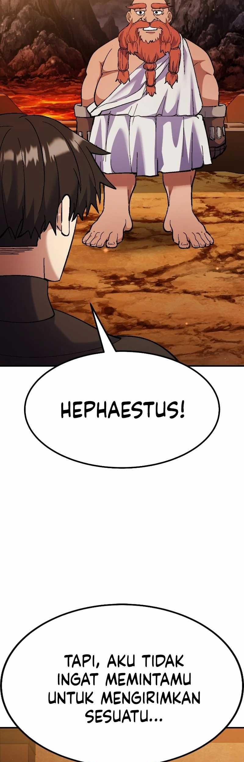 Divine Delivery Chapter 16 Gambar 109