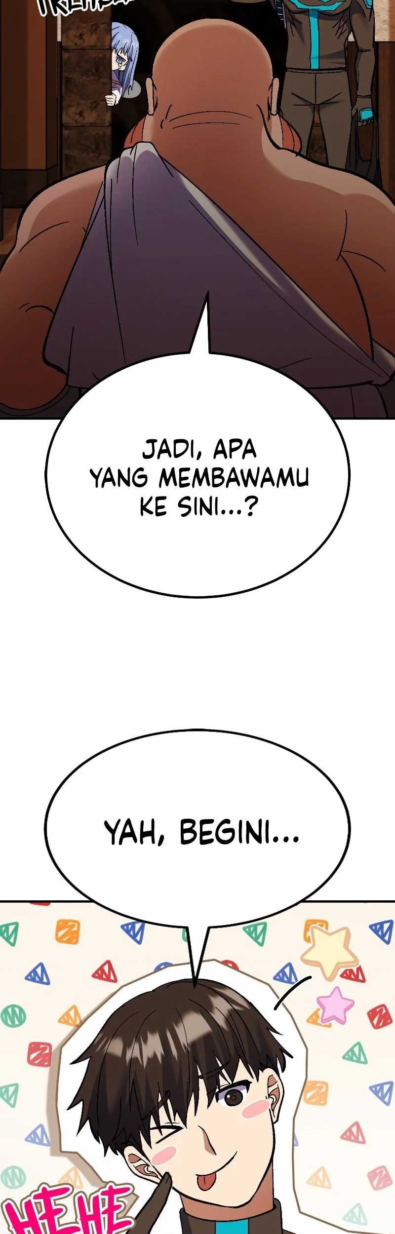 Divine Delivery Chapter 16 Gambar 111