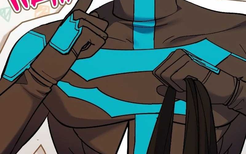 Divine Delivery Chapter 16 Gambar 112