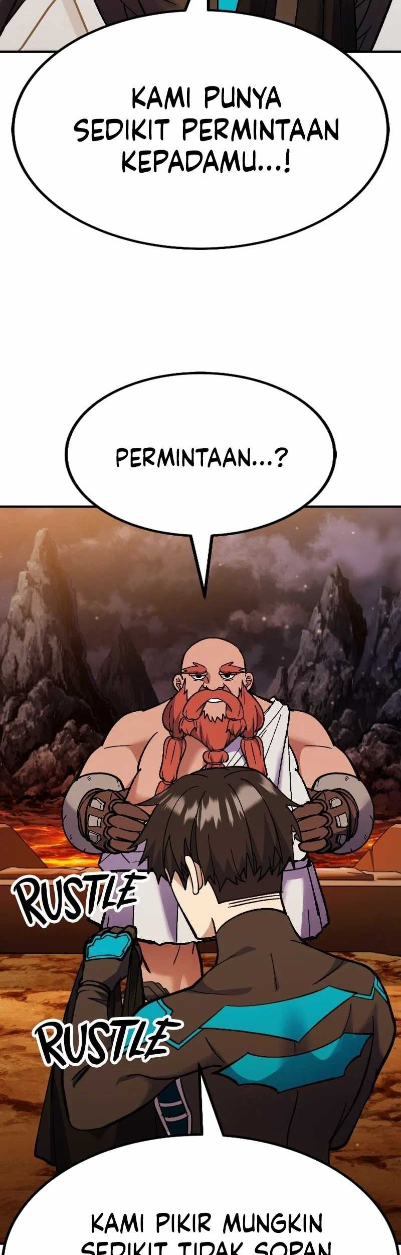 Divine Delivery Chapter 16 Gambar 113