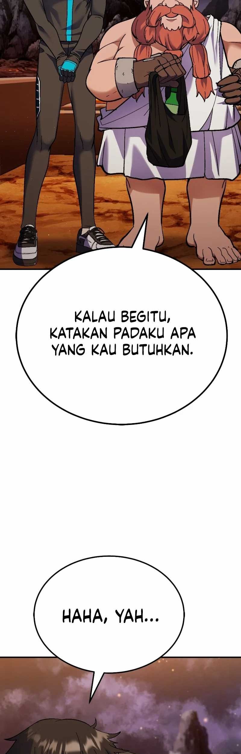 Divine Delivery Chapter 16 Gambar 119