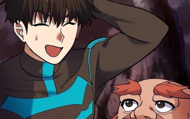 Divine Delivery Chapter 16 Gambar 120