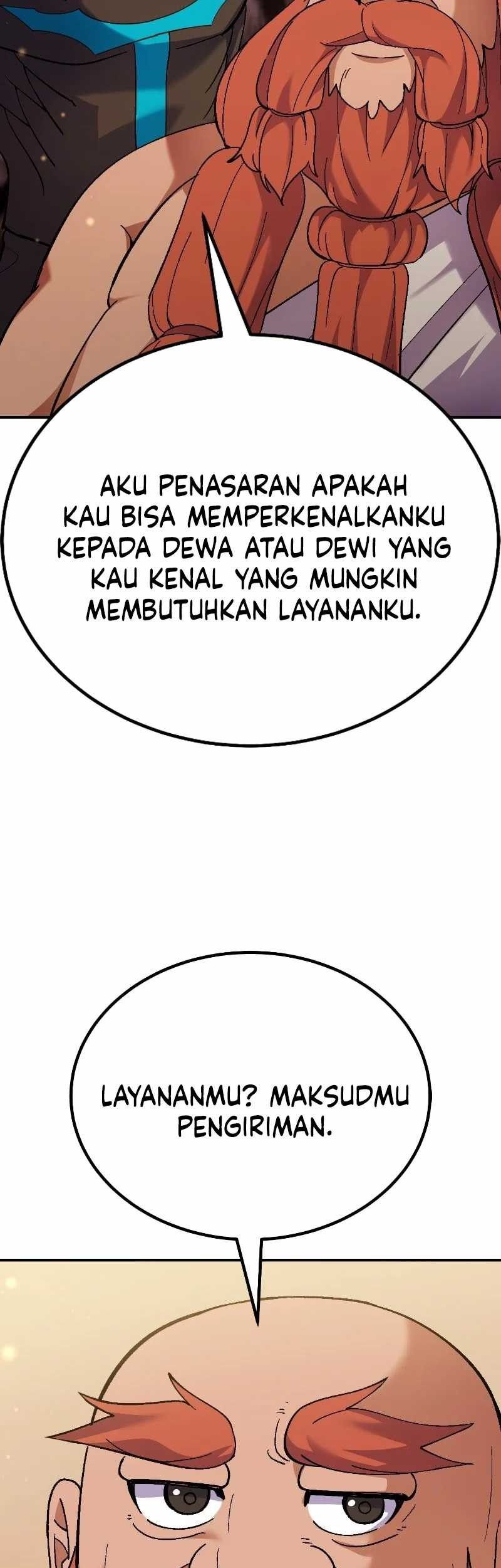 Divine Delivery Chapter 16 Gambar 121