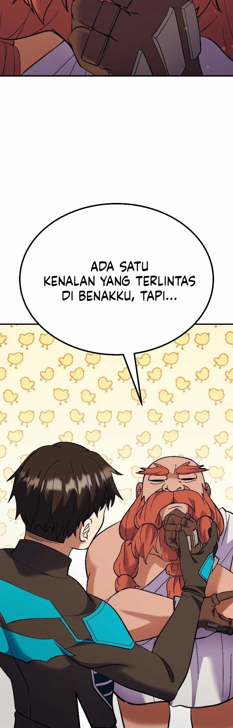 Divine Delivery Chapter 16 Gambar 123