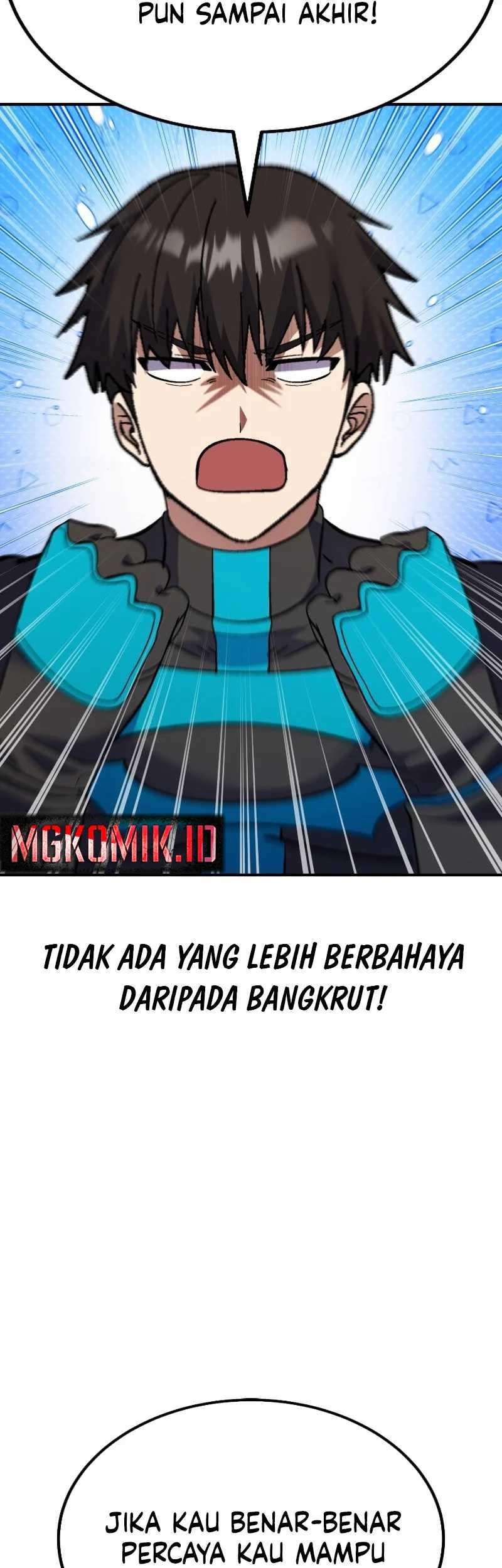 Divine Delivery Chapter 16 Gambar 127
