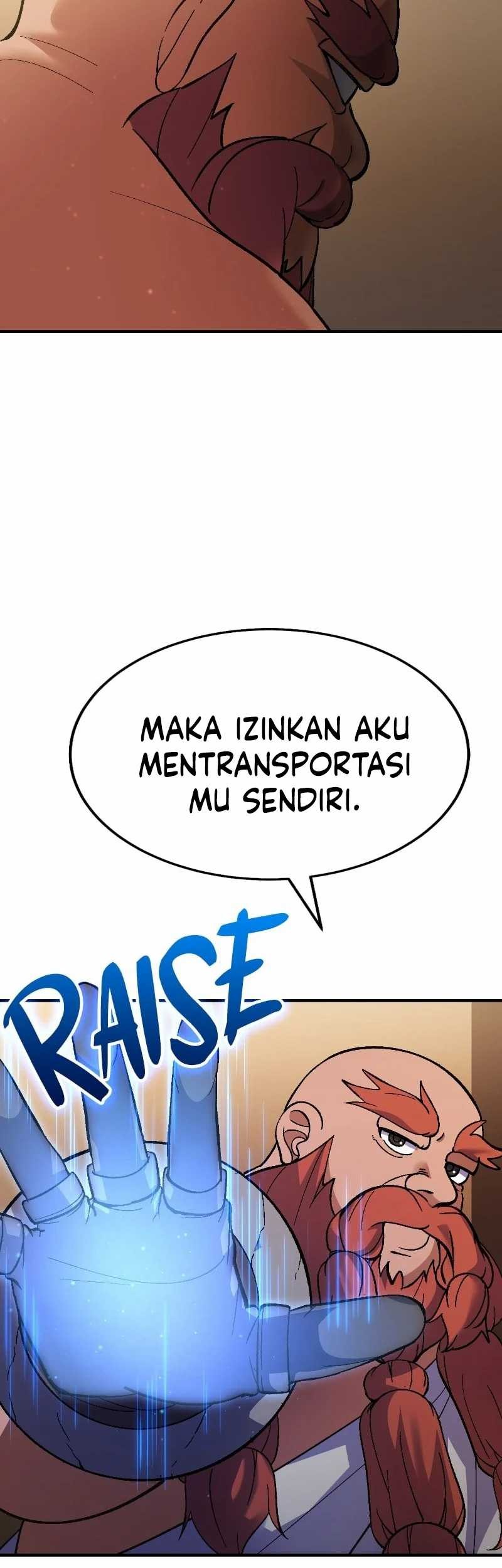 Divine Delivery Chapter 16 Gambar 129