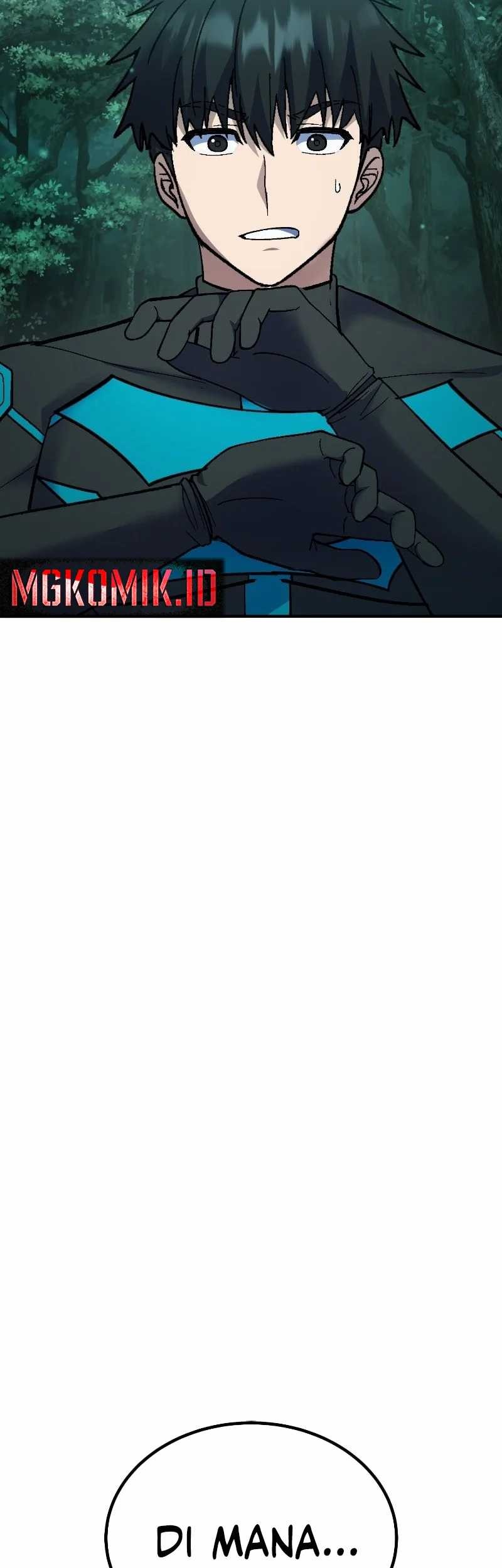 Divine Delivery Chapter 16 Gambar 137