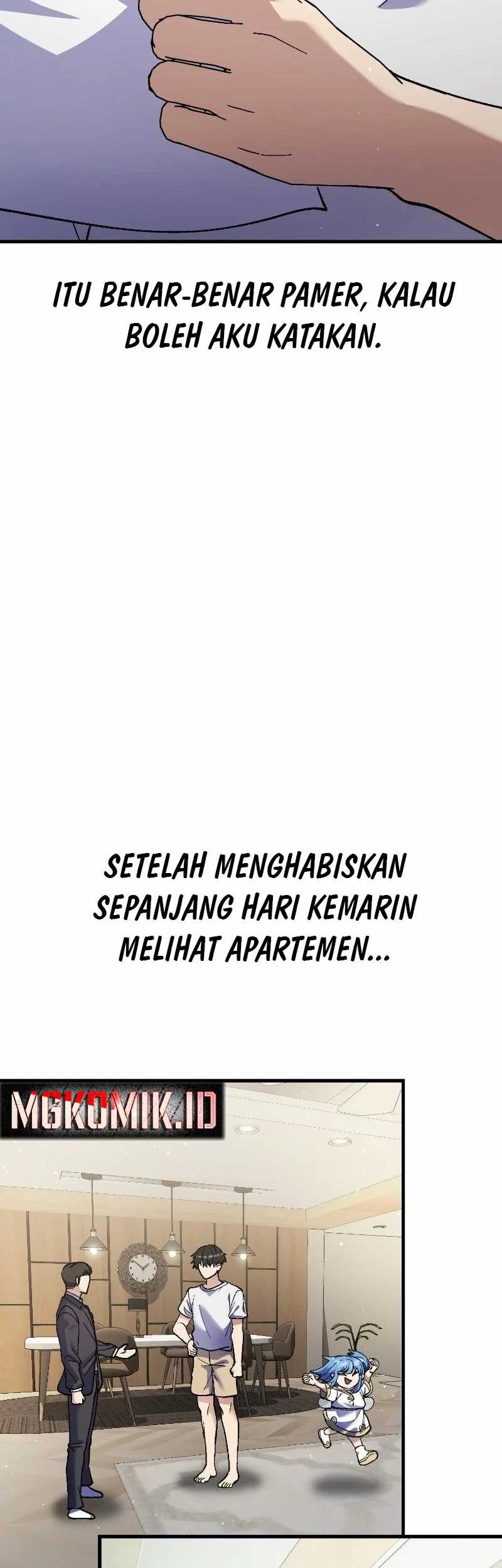 Divine Delivery Chapter 16 Gambar 11