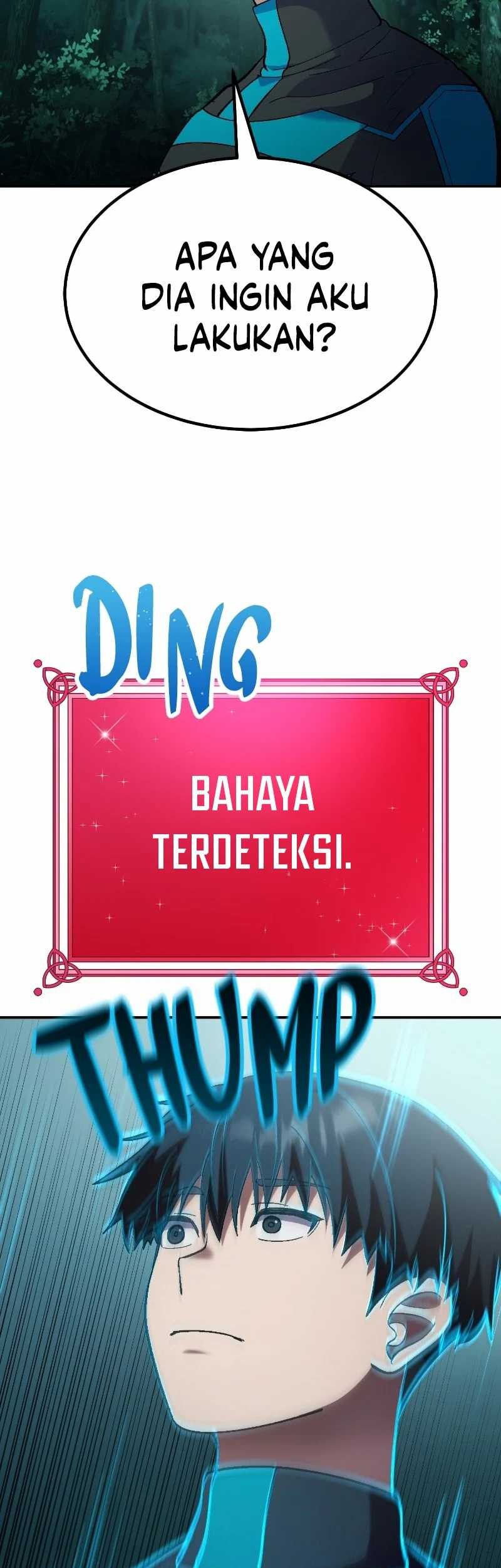 Divine Delivery Chapter 16 Gambar 141