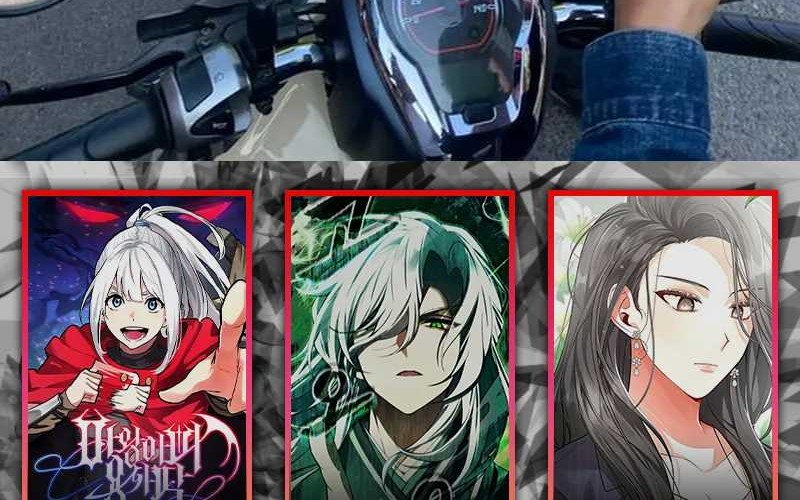 Divine Delivery Chapter 16 Gambar 150