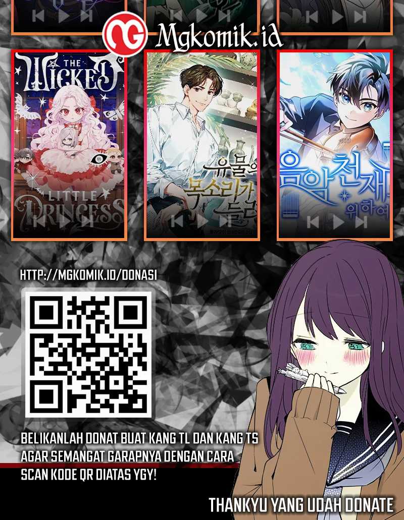 Divine Delivery Chapter 16 Gambar 151