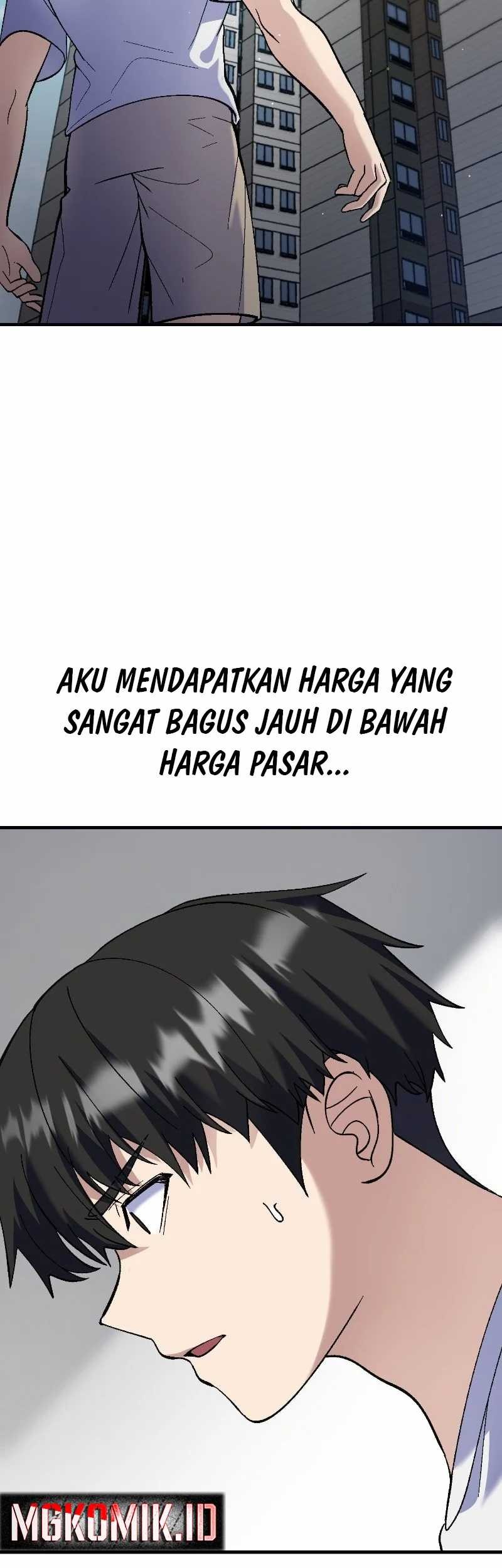 Divine Delivery Chapter 16 Gambar 15