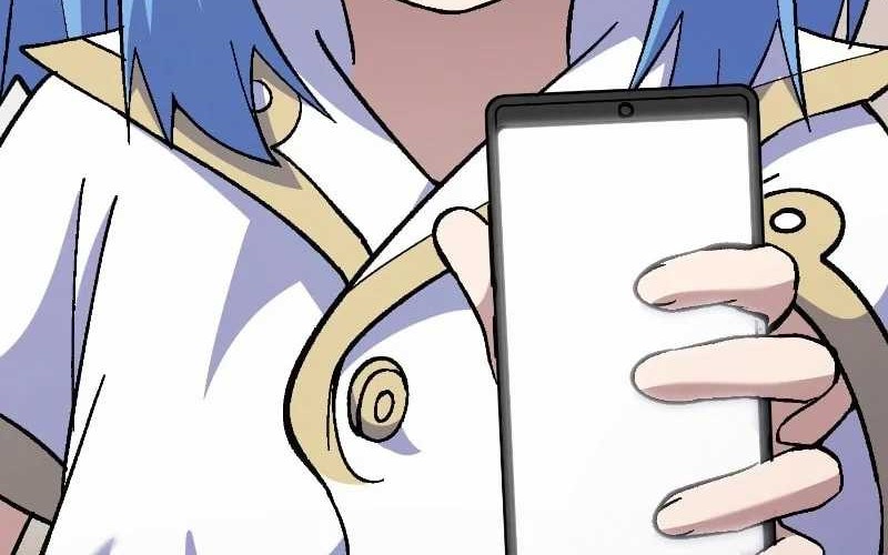 Divine Delivery Chapter 15 Gambar 20