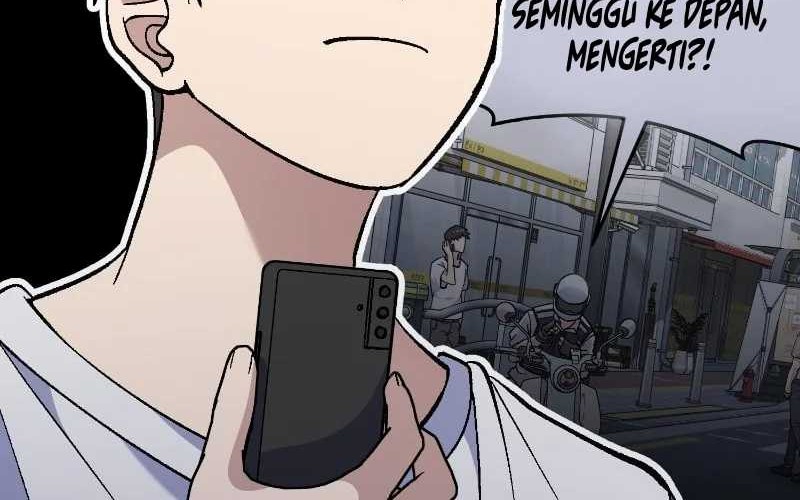 Divine Delivery Chapter 15 Gambar 28